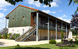 Les 4 Vents