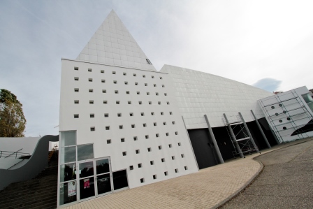 THIERS, Salle Espace