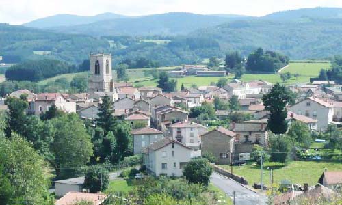 AUGEROLLES
