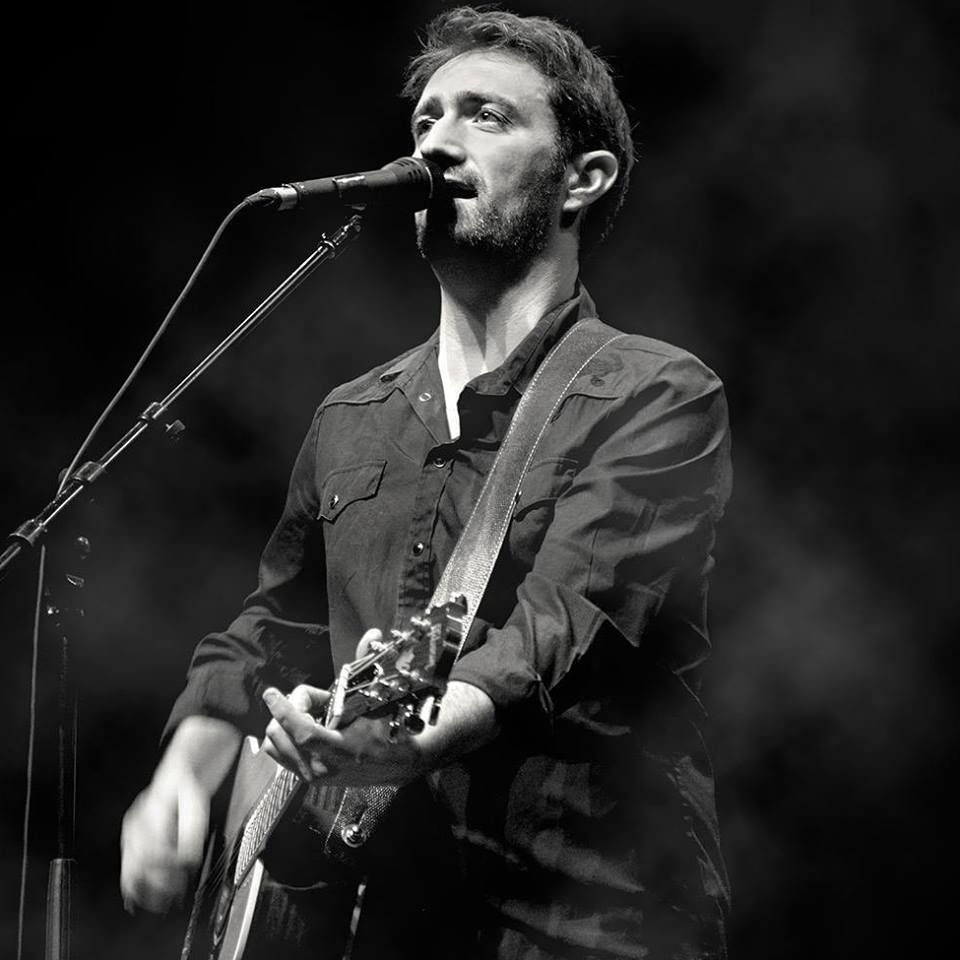 Par delà la Colline, Cyril Amblard