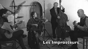 SOIREE JAZZ MANOUCHE