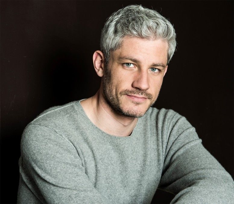 CARTE BLANCHE A EDWIN CROSSLEY-MERCER : DE L'OPERA A BROADWAY
