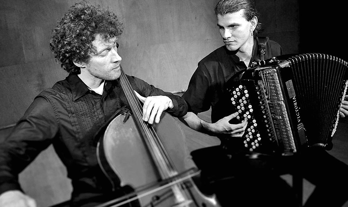BACH PROJECT 