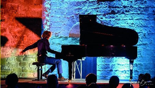 GRAND CONCERT SYMPHONIQUE DE PRINTEMPS
