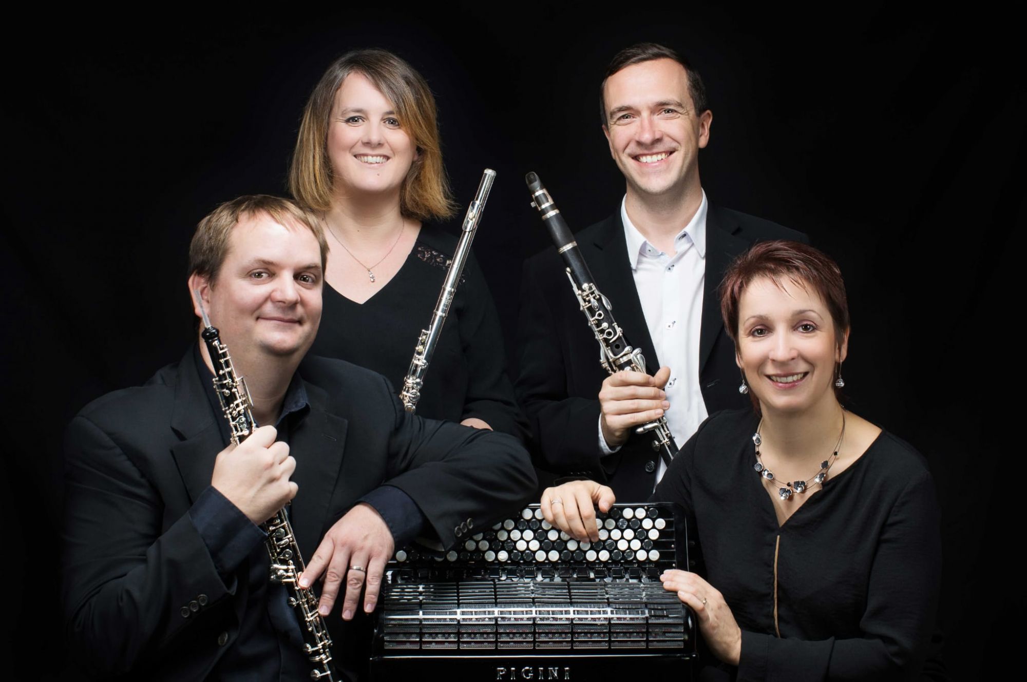 CONCERT DU NOUVEL AN