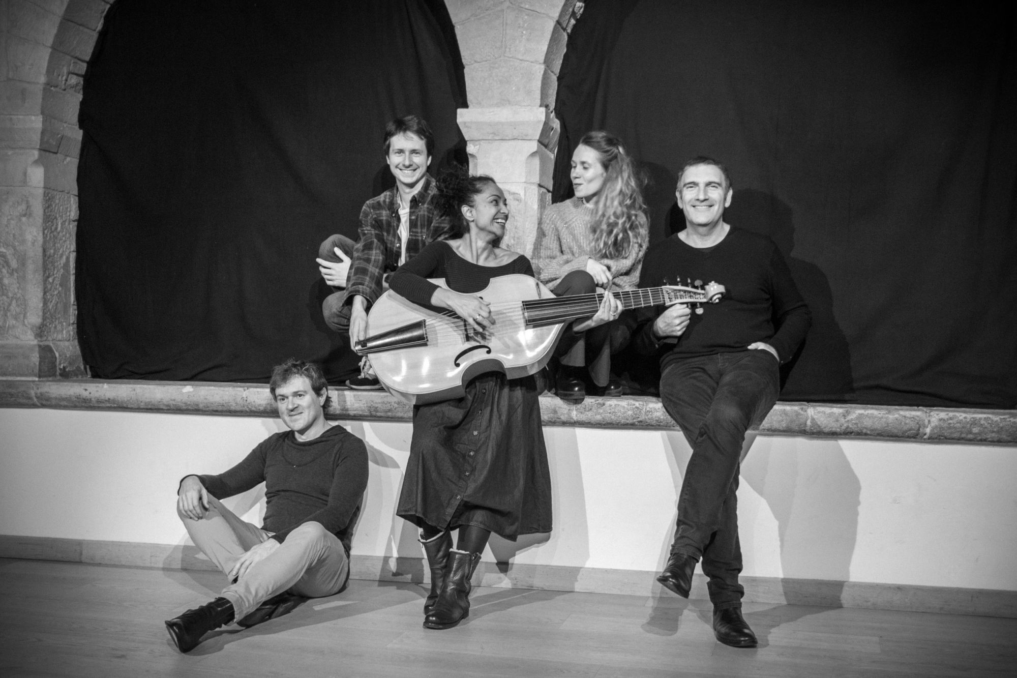 Beatles Baroque