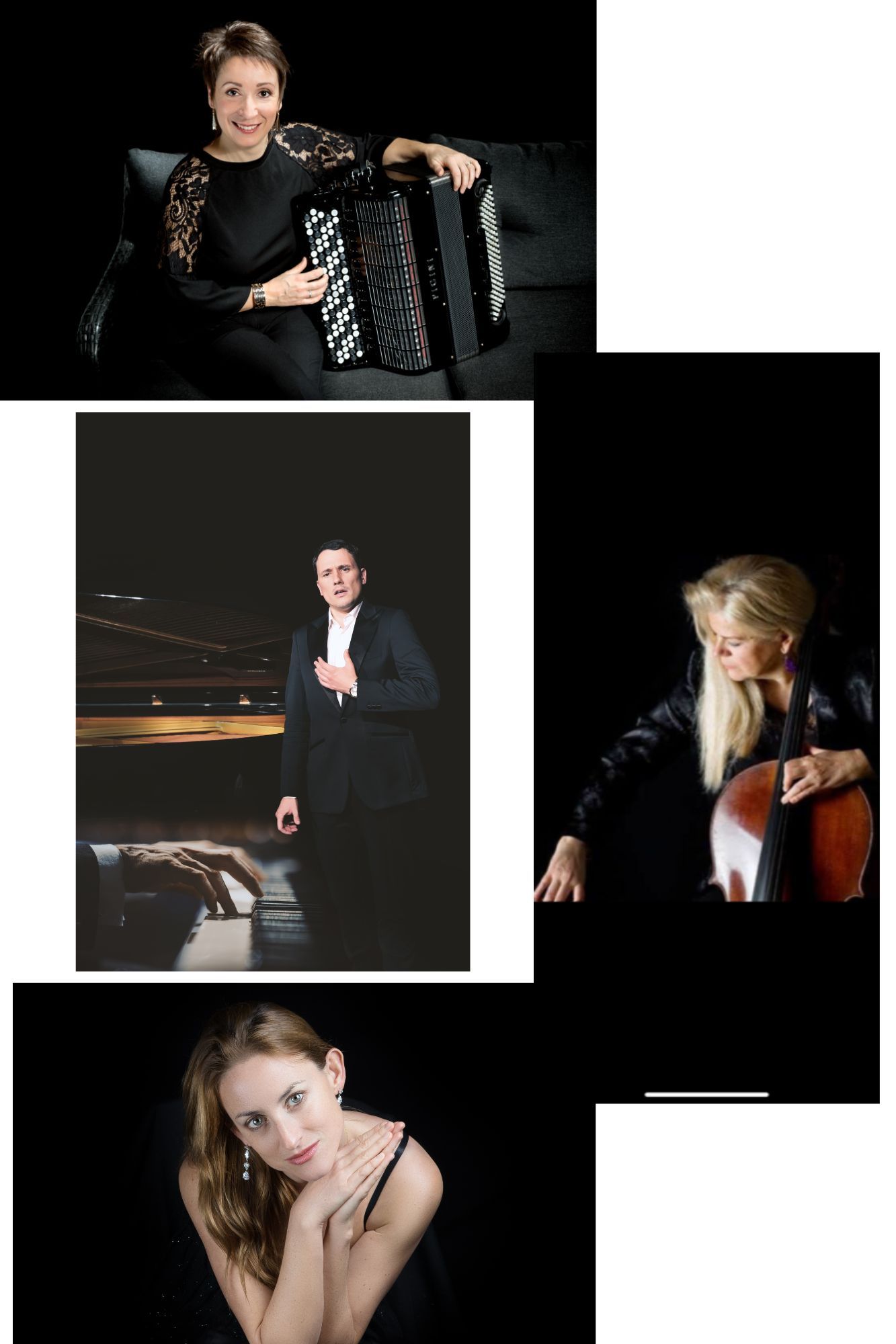 CONCERT DU NOUVEL AN 2026