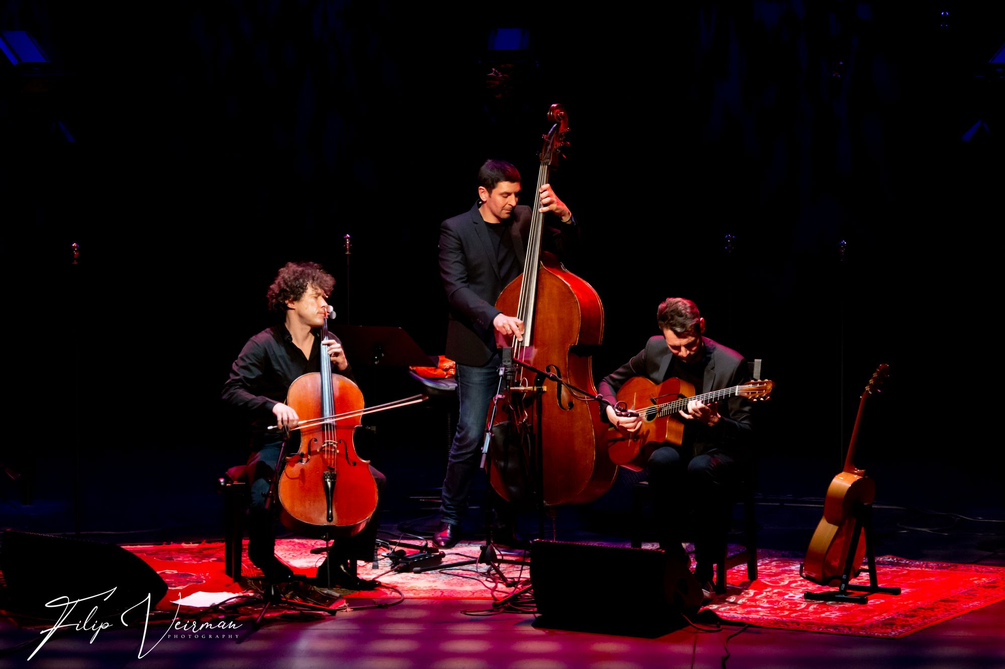 LOCO CELLO