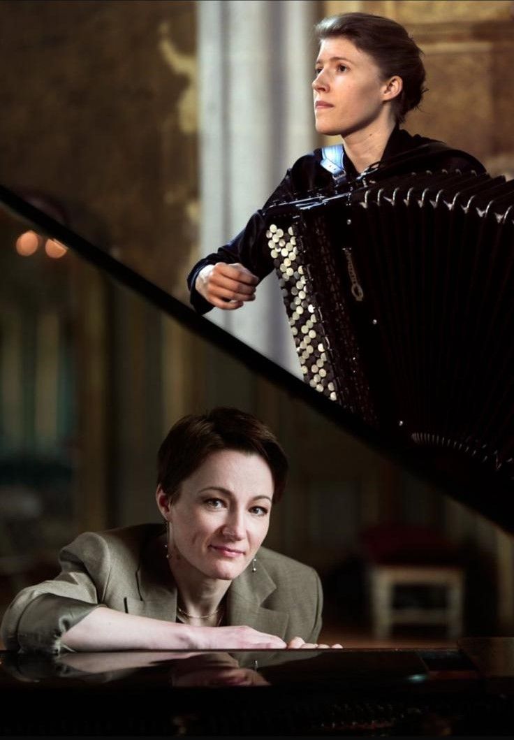 Piano avec ou sans bretelles