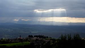 VOLLORE-VILLE, EGLISE